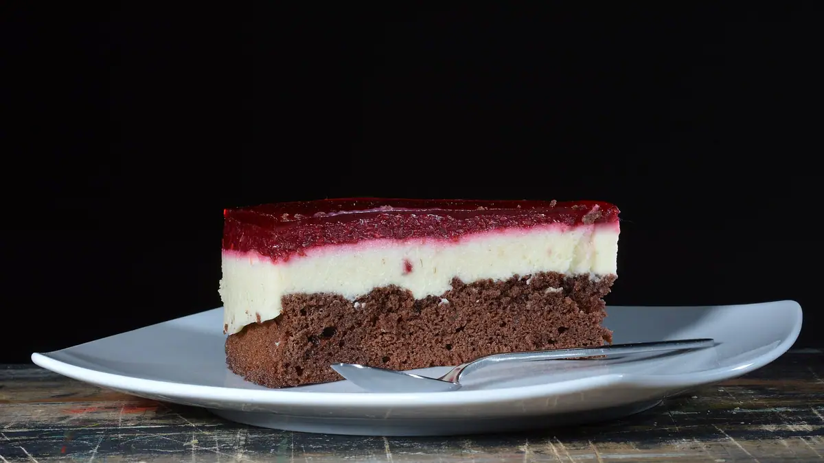 Amalfi Cakes – cake shop in Bedford town centre