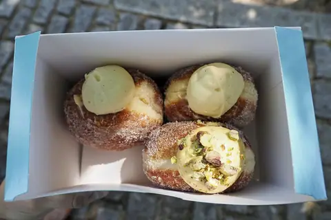 Amalfi Cakes photo 4
